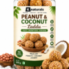 Peanut & Coconut Laddu
