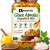 Ghee Ajwain Digestive Mix